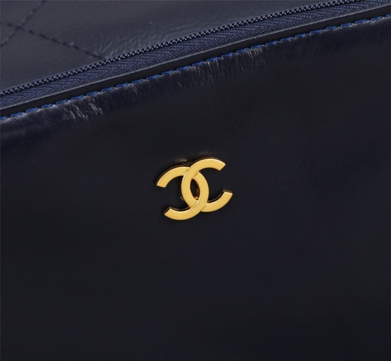 Chanel Satchel Bags